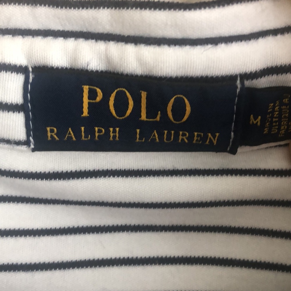 Polo Ralph Lauren polo - M - Picture 3 of 4